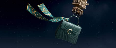 cartier tasche schwarz|Taschen und Accessoires .